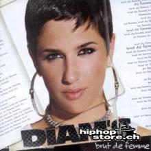 Diam's